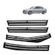 Car Interior Door Sills BMW 3 E46 Sedan M Look 4 Pieces 0034483