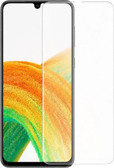 2.5D Tempered Glass (Galaxy A26) 0176910017691