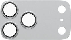 Panzerglass Fender Ip 18 Pro Max Silver Camera Protection Panzerglass Fender Ip 18 Pro Max Silver Camera Protection