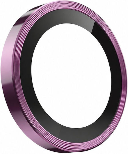 Tfo Set de protecții pentru lentile Iphone 18 Pro Max Cherry închis