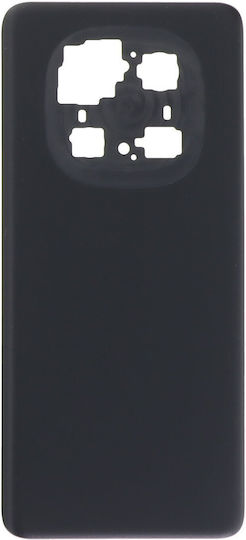 Battery Door Adhesive Xiaomi Redmi Note 14 Pro 5g Black Mobile Phone Replacement Cover