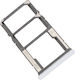 Sim Card Tray Xiaomi Redmi 13C 5G Dual Card Version Weiß
