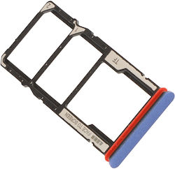 Sim Card Tray Xiaomi Redmi 15c 4g Dual Card Version Moonlight Blue