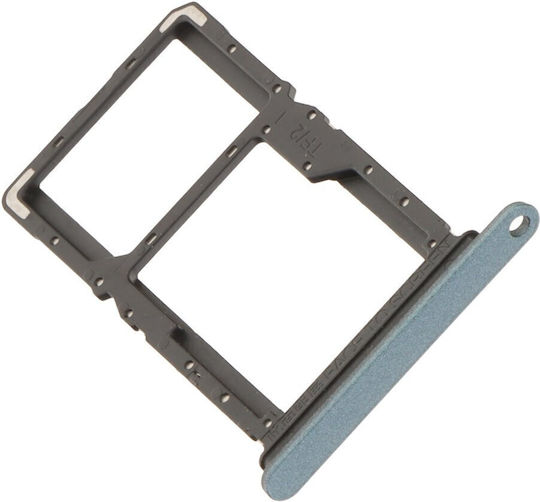 Sim Card Tray Xiaomi Redmi Note 13 Pro 4g Dual Card Version Forest Green