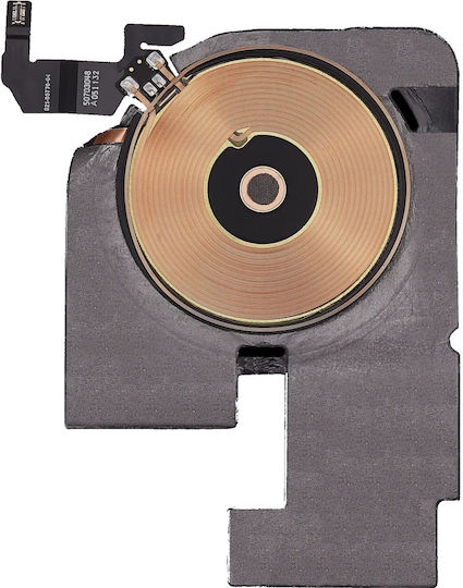 Handy Ersatzkabel Kabelloses Aufladen Nfc Wireless Charging iPhone 17 Pro Max