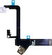 Blitzlicht Kabel für Mikrofon iPhone 17 Pro Max / iPhone 17 Pro / iPhone 16 Pro Max
