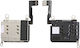 Handy Ersatzkabel Sim Kartenleser Flexkabel für iPhone 12 Pro Max