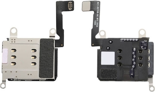 Handy Ersatzkabel Sim Kartenleser Flexkabel für iPhone 12 Pro Max