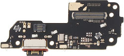 Υποδοχή Φόρτισης Charging Port Board Xiaomi Redmi Note 14 Pro+ 5g Υποδοχή Φόρτισης Charging Port Board Xiaomi Redmi Note 14 Pro+ 5g