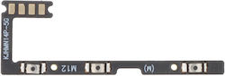 Power&volume Button Flex Cable Xiaomi Redmi Note 14 Pro 5G Power&volume Button Flex Cable Xiaomi Redmi Note 14 Pro 5G
