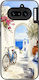 Θήκη Sonique Greek Island Muse Series Nothing P...