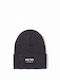 Beanie Căciulă Tricotată Pentru Bărbați Gri