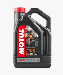 Motul 7100