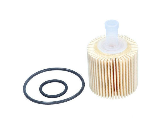 Oil Filter Toyota Auris E15 C-hr X Iq J1 Prius W3 04152-b1010 04152-b1010 04152-b1010 Of580-10734