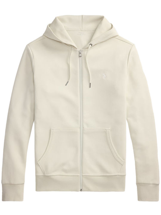 Ralph Lauren Ζακέτα με Κουκούλα Grey