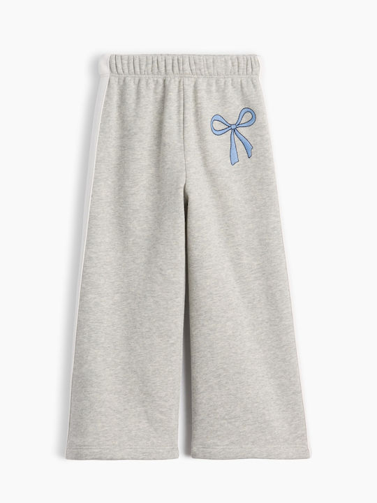 GAP Kids Sweatpants Vintagesoft Grey