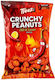 Tveez Peanuts Chili & Lime 180g