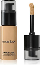 Smashbox Liquid Concealer Light Medium 14 Olive 23.6ml
