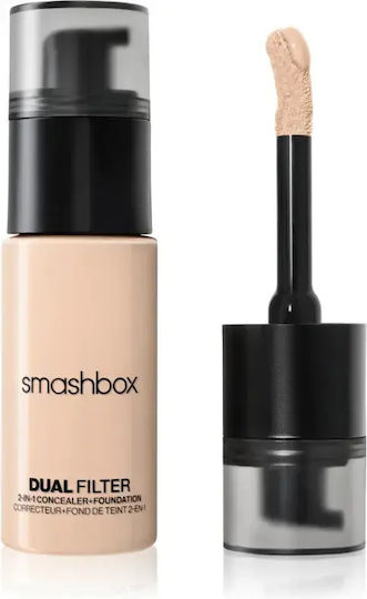 Smashbox Corector lichid Fair Light 5 Neutral 23.6ml