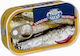 Altura Sardinen 125g