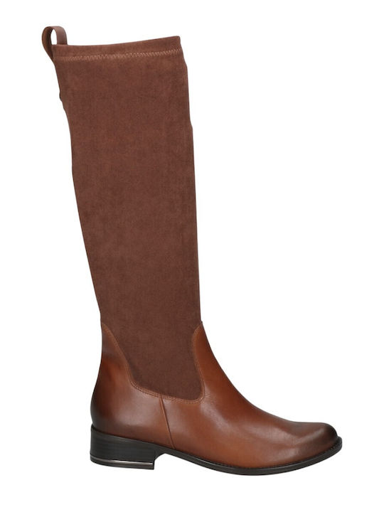 Caprice Caprice Damenstiefel Tabac Braun