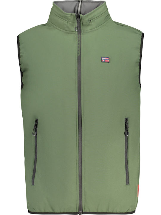 Jacket Green