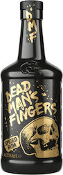 Dead Man's Fingers Spiced Rum 1l