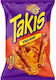 Takis Queso Volcano 90g Es 18pcs