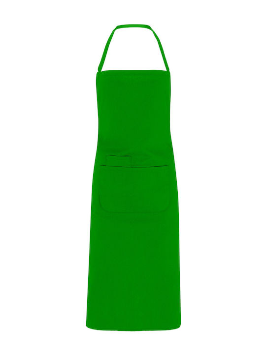 Küchenschürze Grün DE912990226