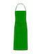 Küchenschürze Grün DE912990226