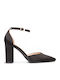 Schwarz Pumps