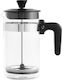 Day Press Jug Glas 9 5 H 21cm 1000ml Verpackung 6 Stück