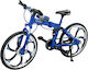 Star Fahrrad Blue Mountain Maßstab 1:10