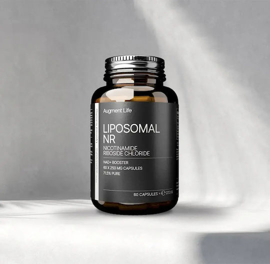 Augment Life Liposomal NR Special Food Supplement 1 Piece
