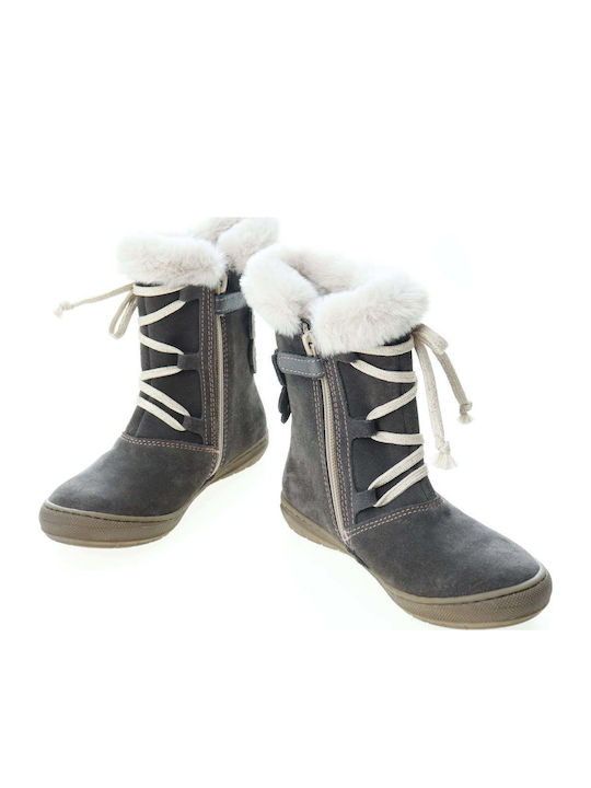 Arties Suede Ankle Boots
