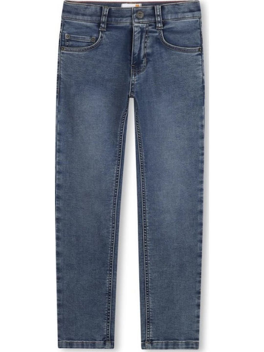 Timberland Kids' Jeans Trousers Blue