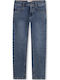 Timberland Kids' Jeans Trousers Blue