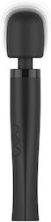My Magic Wand Vibrator De Masaj Negru My Magic Wand Vibrator De Masaj Negru