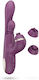 Easytoys Vibe Collection Δονητής Rabbit Μωβ