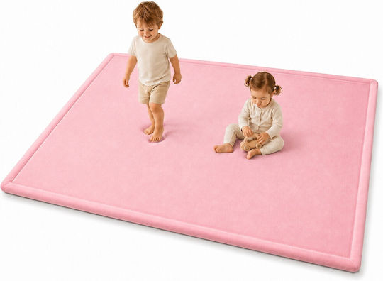 Module Covoare Pentru Copii Roz 150x200cm