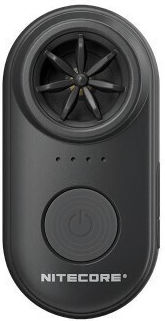 NiteCore Nwe10 Survival Whistle