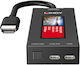 Lindy HDMI 8k60 Analizator De Semnal Mpn 32695 Ean 4002888326957