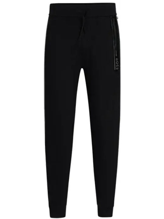 Boss Herren-Sweatpants Schwarz