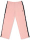 Vaiano Herren-Sweatpants Rosa