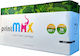 PrintMAX Съвместим Тонер За Лазерен Принтер Konica Tn-323 Черен