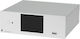 Pro-Ject Audio Stream Box Ds2 Streamer Μαύρο