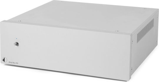 Pro-Ject Audio Amp Box Rs Power Черен