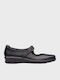 Damen Ballerinas Schwarz