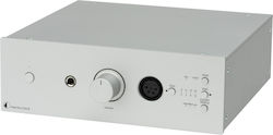 Pro-Ject Audio Head Box Αναλογικός Ενισχυτής Ακουστικών Rack Pro-Ject Audio Head Box Αναλογικός Ενισχυτής Ακουστικών Rack