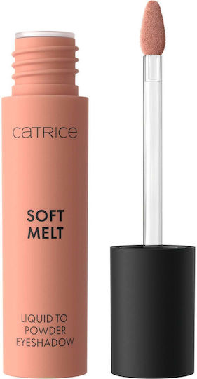 Catrice Cosmetics Liquid Lippenstift Matt Pfirsich Fuzz 3.4ml